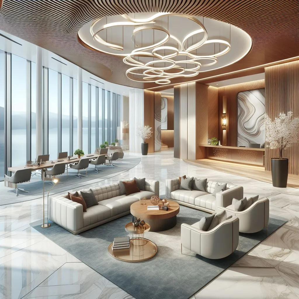 uluslararası iç tasarım şirketi 3	